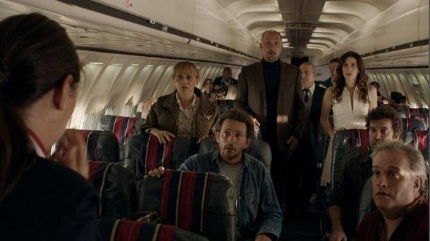 Hist&oacute;ria do filme tem semelhan&ccedil;as com a trag&eacute;dia a&eacute;rea que matou 150 pessoas