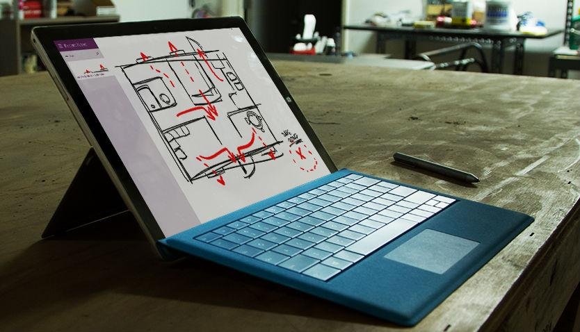 Tablet Surface passa a custar 499 d&oacute;lares, anunciou a Microsoft
