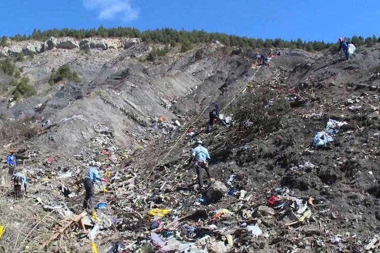 A&ccedil;&atilde;o tenta evitar acidentes como o supostamente provocado por copiloto da Germanwings