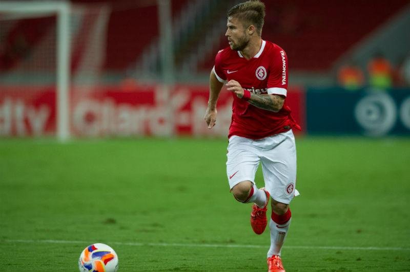 Eduardo Sasha minimizou a possibilidade de assumir a ponta da tabela