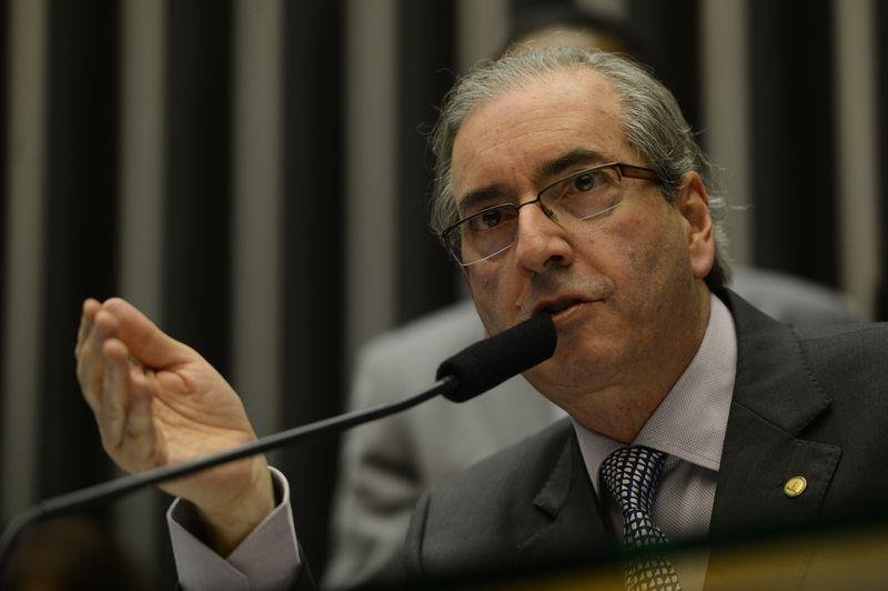 Cunha cria comiss&atilde;o especial de PEC da Maioridade Penal