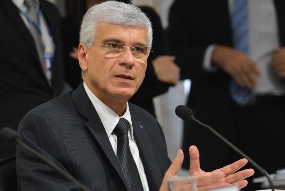 Para Jorge Rachid, &eacute; dif&iacute;cil descobrir movimenta&ccedil;&otilde;es financeiras que usam mecanismos il&iacute;citos