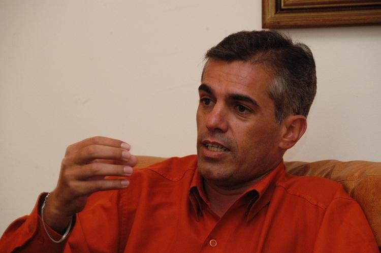 Alex Boscaini foi condenado a mais de dois anos de pris&atilde;o em regime aberto