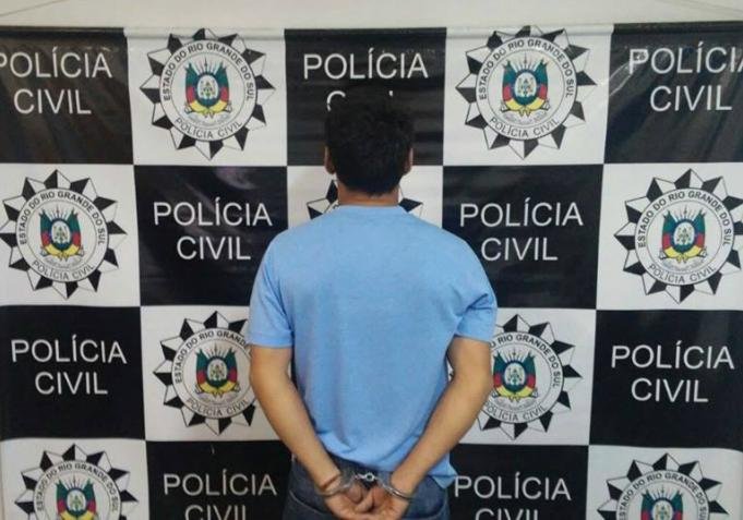 Acusado era namorado da m&atilde;e da v&iacute;tima