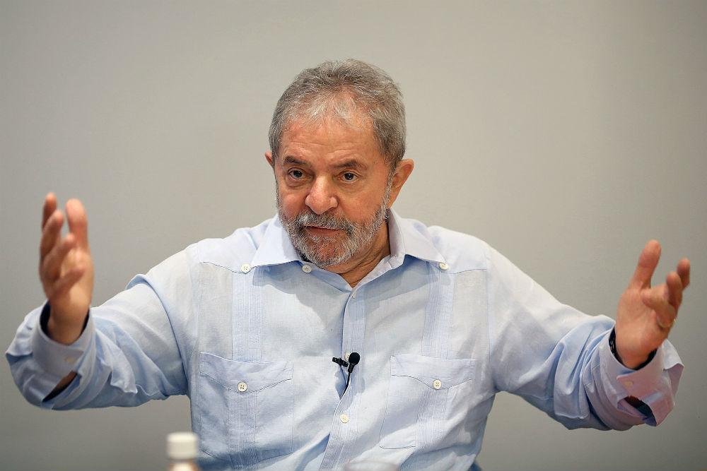Lula trabalha para mudar a bancada do PT na C&acirc;mara