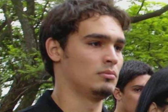 Corpo de filho de Geraldo Alckmin &eacute; velado em SP