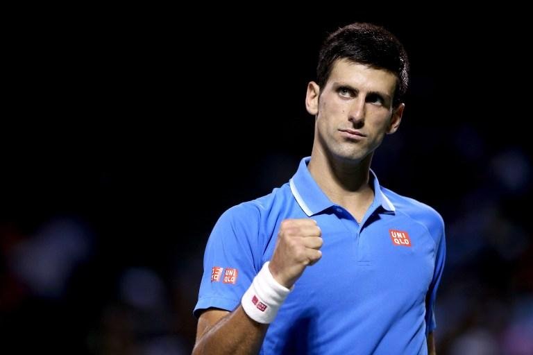 Djokovic teme duelo contra Isner em Miami