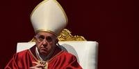 Papa condena atentado que matou 147 no Quênia 