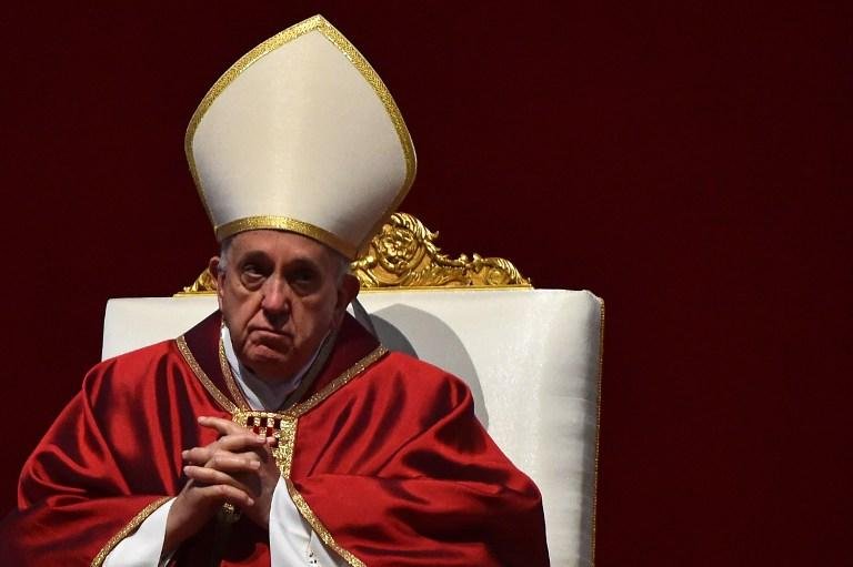 Papa condena atentado que matou 147 no Qu&ecirc;nia 