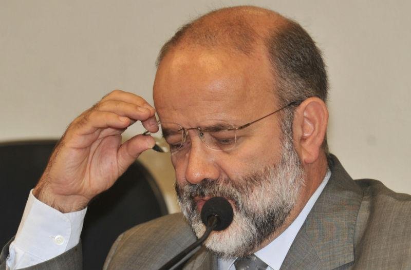 Tesoureiro Jo&atilde;o Vaccari Neto passou a ser investigado pela Opera&ccedil;&atilde;o Lava Jato