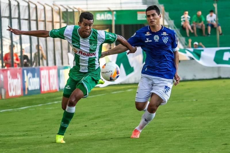 Rodada define cruzamentos no Gauch&atilde;o 