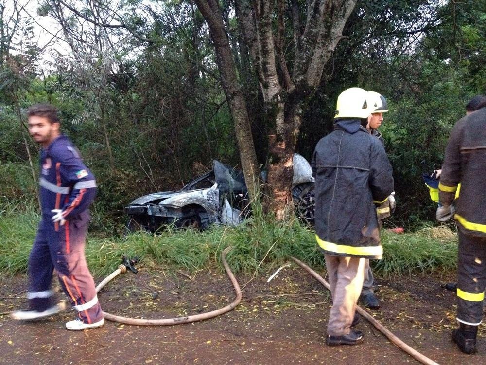 Mais de 20 pessoas morraram nas estradas do RS no feriad&atilde;o