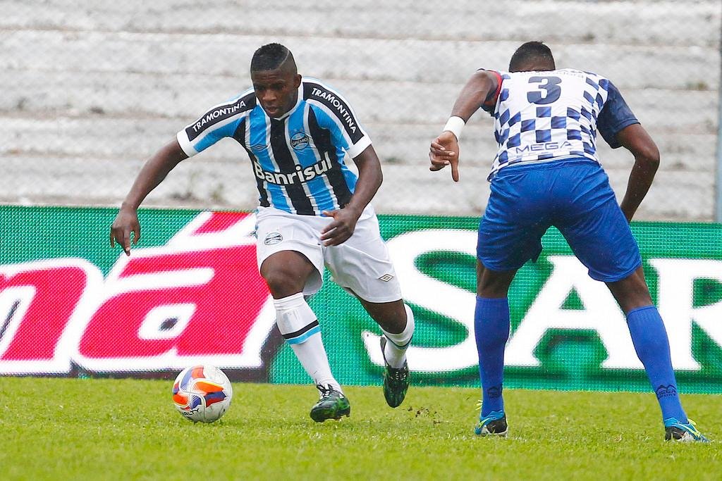 Bolzan pede aten&ccedil;&atilde;o com viv&ecirc;ncia do Novo Hamburgo