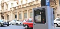 Parquímetros de Porto Alegre começarão a operar na quarta