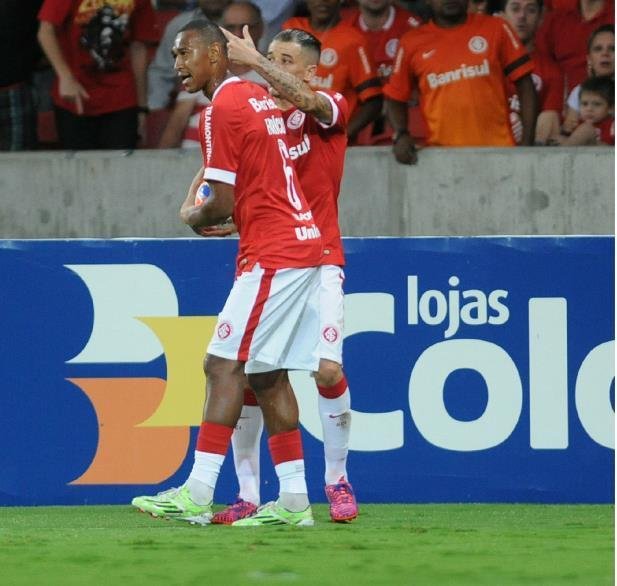 Suposta inj&uacute;ria racial no Beira-Rio pode paralisar Gauch&atilde;o 