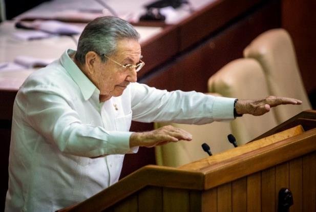 Cuba considera insuficientes as medidas de Obama para flexibilizar embargo