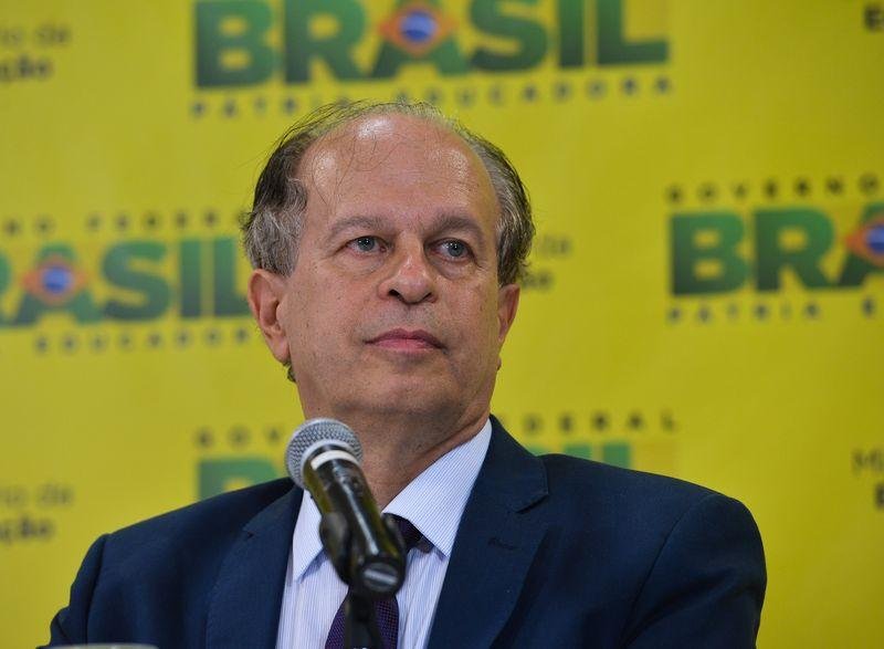Renato Janine vai priorizar metas do Plano Nacional de Educa&ccedil;&atilde;o