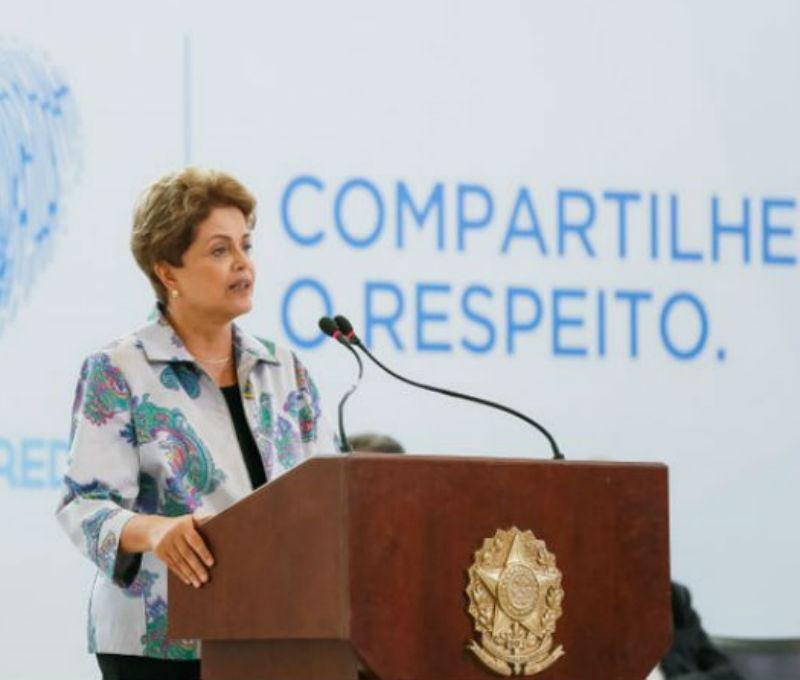 Governo lan&ccedil;ou portal que defende direitos humanos na internet