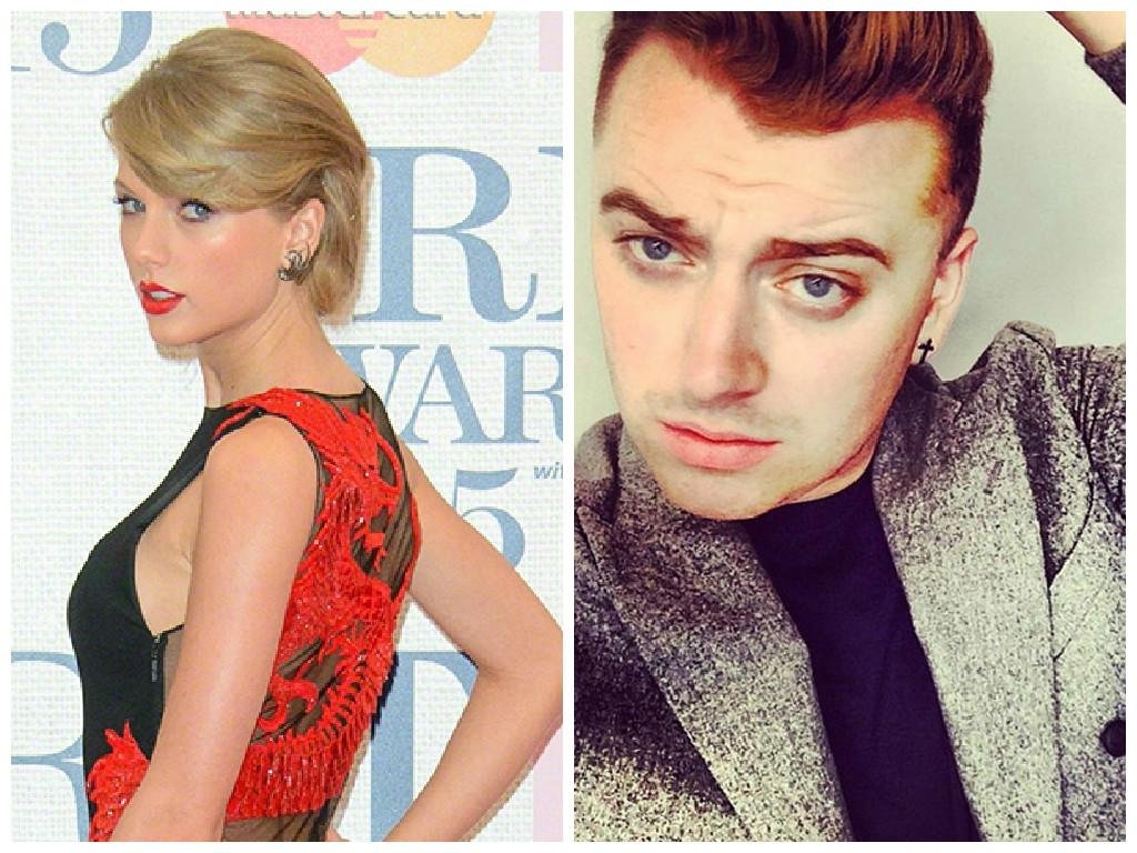 Os dois premiados do showbizz