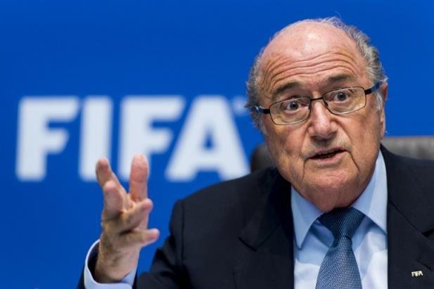 Su&iacute;&ccedil;o tenta a reelei&ccedil;&atilde;o para um quinto mandato &agrave; frente da Fifa