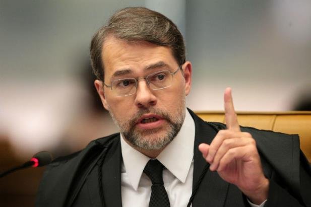 Toffoli relatar&aacute; pedido para anular dela&ccedil;&otilde;es de doleiro da Lava Jato