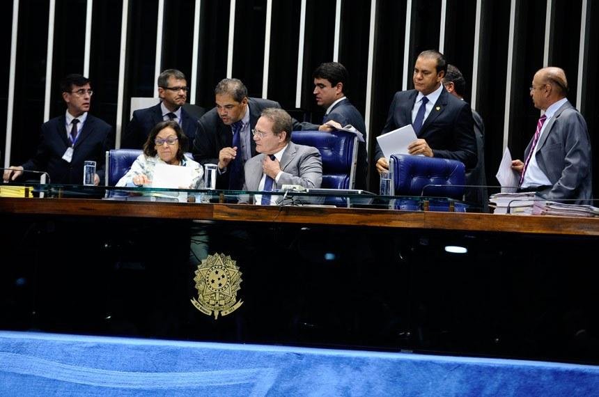 Regulamenta&ccedil;&atilde;o da aplica&ccedil;&atilde;o do novo indexador das d&iacute;vidas de estados e munic&iacute;pios com a Uni&atilde;o tamb&eacute;m est&aacute; na pauta