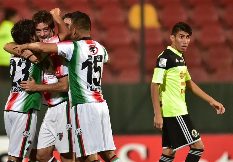 Zamora perdeu todas as partidas disputadas e n&atilde;o tem chances de avan&ccedil;ar &agrave;s oitavas de final