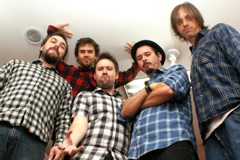 M&uacute;sica dos anos 90 ganha tributo nesta quarta-feira