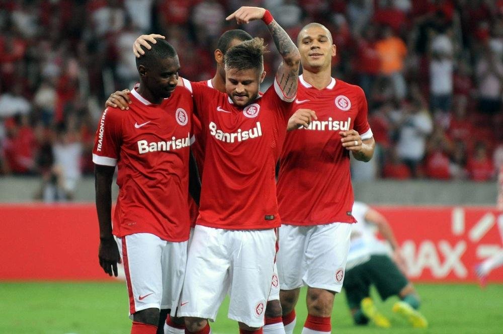 Inter e Cruzeiro duelam por vaga nas semifinais do Gauch&atilde;o