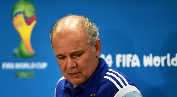 S&atilde;o Paulo negocia com Sabella