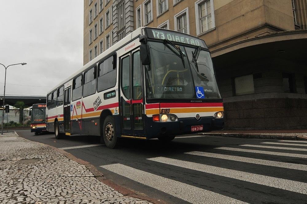 De acordo com a EPTC, a lei deixa em situa&ccedil;&atilde;o de desigualdade as atuais prestadoras do servi&ccedil;o e as que disputar&atilde;o o novo edital 