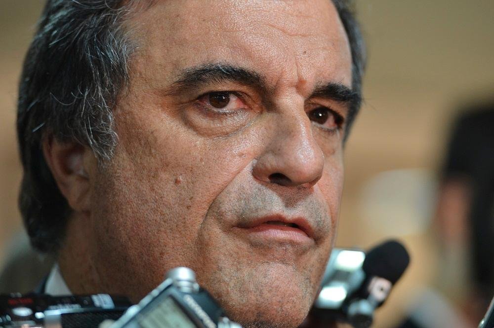 Ministro da justi&ccedil;a diz que o objetivo &eacute; priorizar o combate ao crime organizado