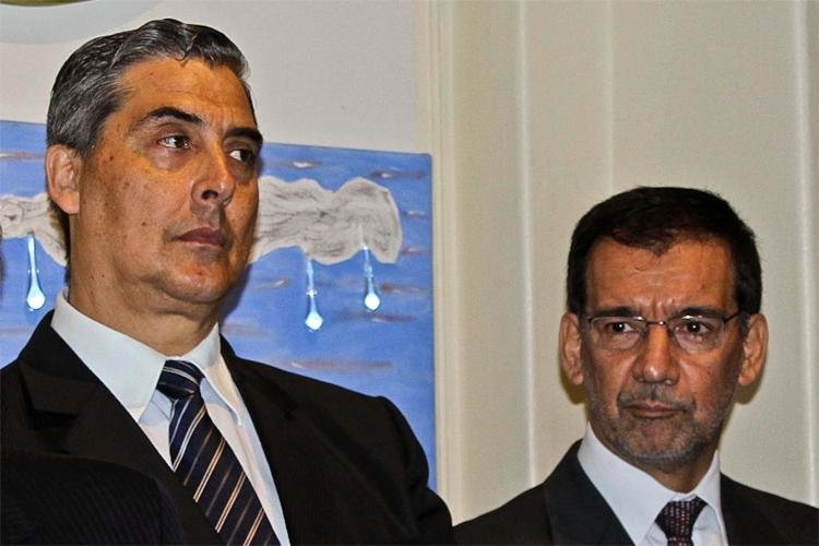 Tonollier (D) e Feltes (E) participar&atilde;o de audi&ecirc;ncia p&uacute;blica na Comiss&atilde;o de Finan&ccedil;as