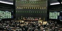 Foram 16 os parlamentares gaúchos com voto favorável ao projeto, e 11 os que votaram contra 