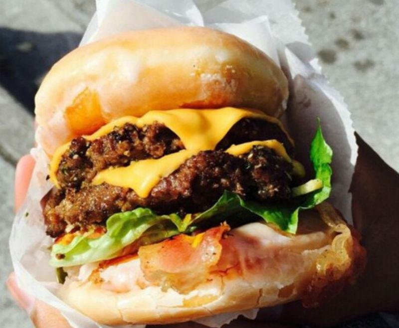 Evento vai apresentar oito op&ccedil;&otilde;es de burgers gourmet