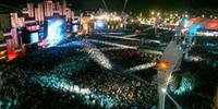 Começa hoje venda de ingressos para o Rock in Rio