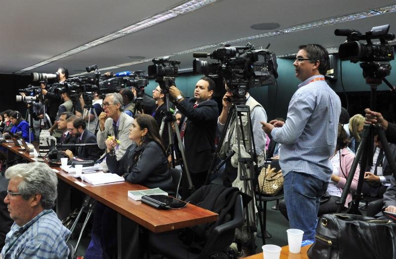 CPI ouve nesta quinta-feira o tesoureiro do PT, Jo&atilde;o Vaccari Neto