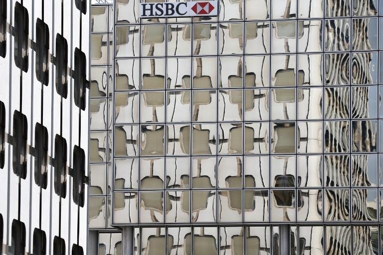 CPI do HSBC aprova convite para presidente do banco no Brasil depor