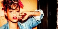 Rihanna se apresenta dia 26 de setembro, mesma noite de Sam Smith