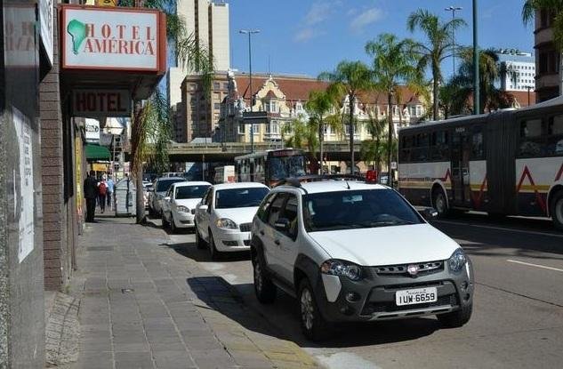 Opera&ccedil;&atilde;o $u$epe foi deflagrada em Porto Alegre