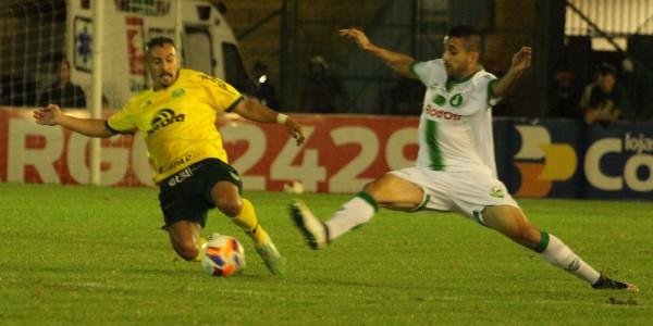 Primeiro jogo ser&aacute; no Alfredo Jaconi