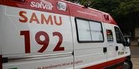 Governo vai retirar 16 ambulâncias das estradas gaúchas