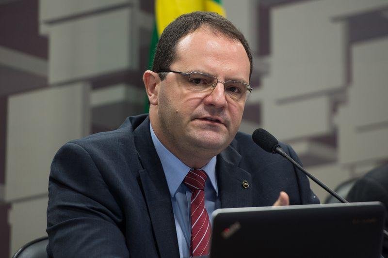 Nelson Barbosa &eacute; nomeado para o Conselho de Administra&ccedil;&atilde;o 