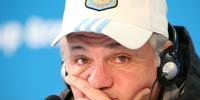 São Paulo aguarda por uma resposta do ex-técnico da seleção da Argentina