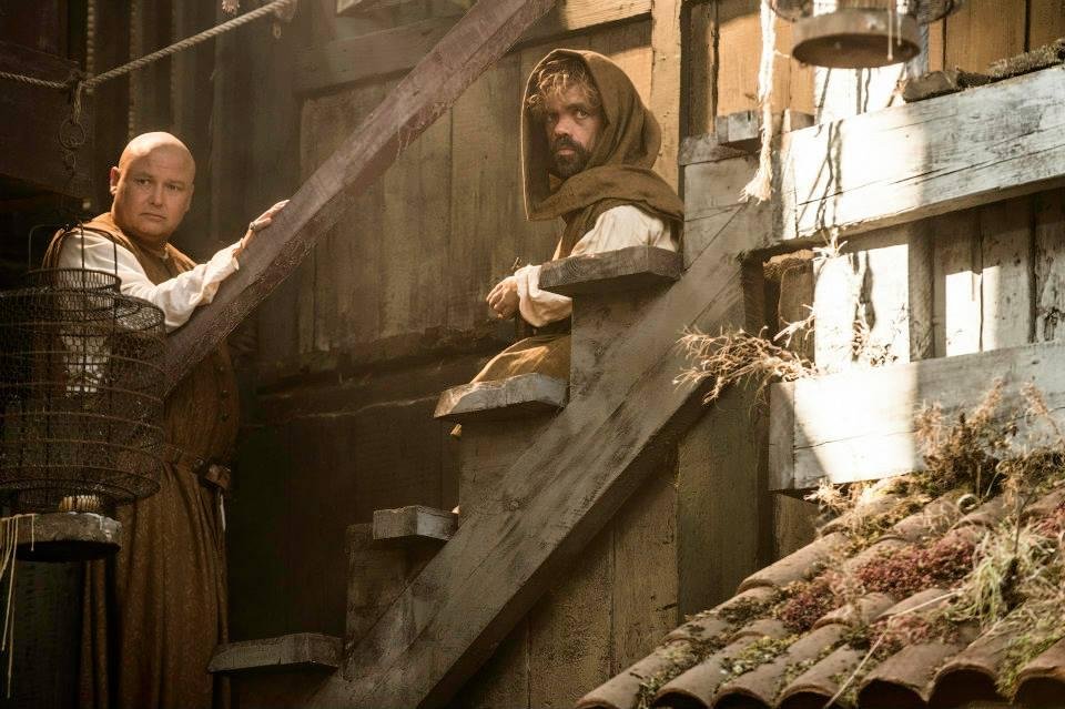 Quinta temporada da s&eacute;rie &eacute; uma das mais aguardadas do ano