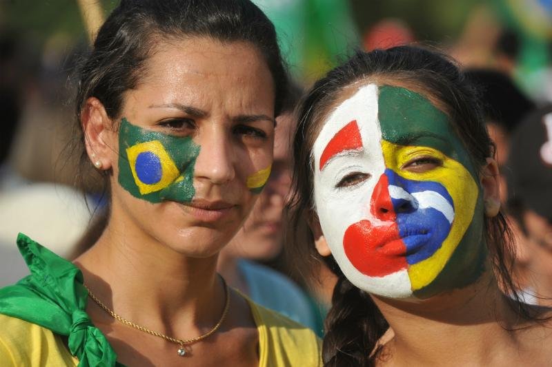 Manifesta&ccedil;&otilde;es devem ocorrer em 378 cidades, pelo menos 31 no Rio Grande do Sul