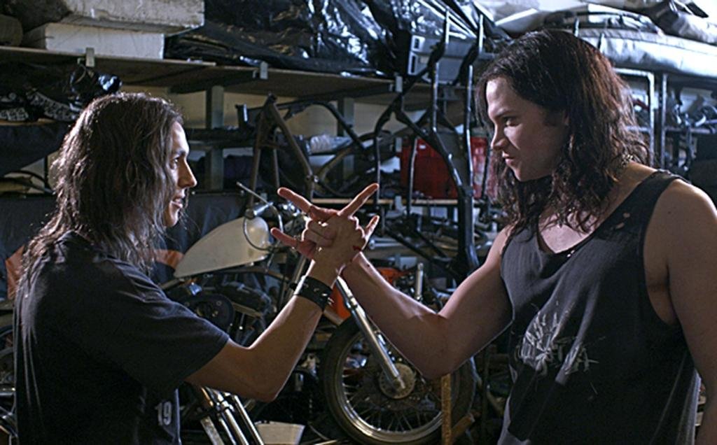O diretor do longa estar&aacute; no festival para uma sess&atilde;o comentada