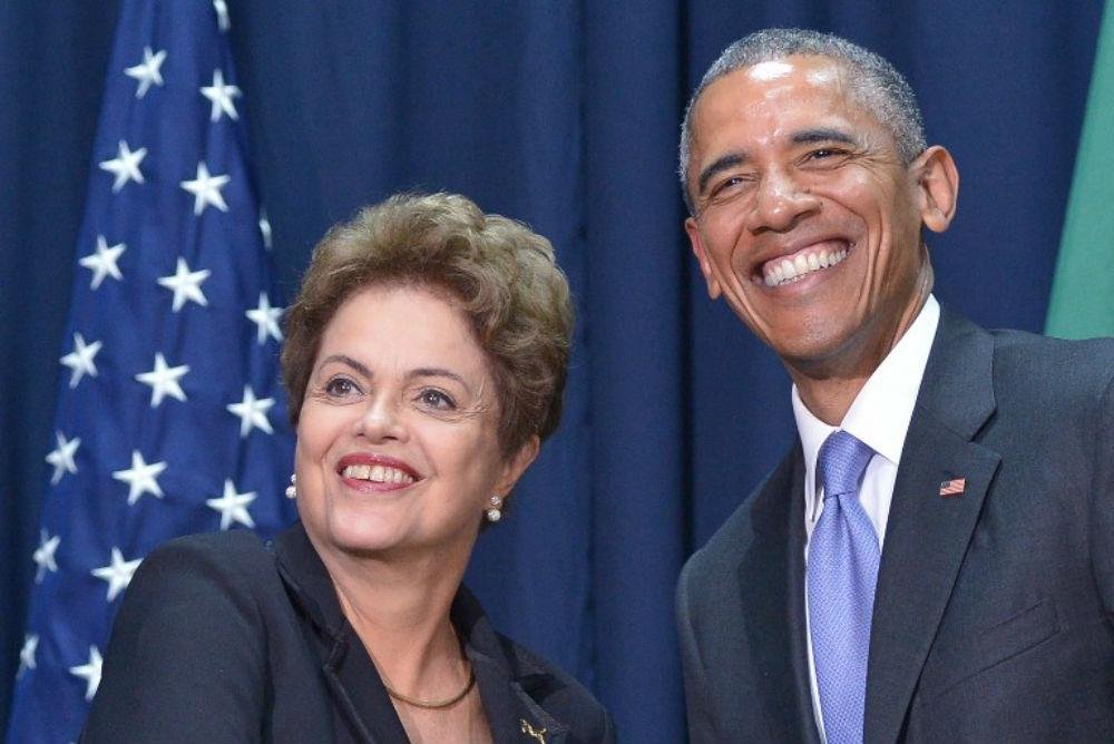 Presidentes confirmaram o encontro na C&uacute;pula das Am&eacute;ricas, no Panam&aacute;