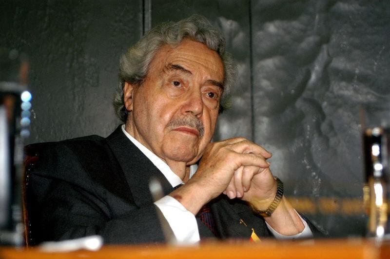 Ex-ministro Paulo Brossard morre aos 90 anos em Porto Alegre