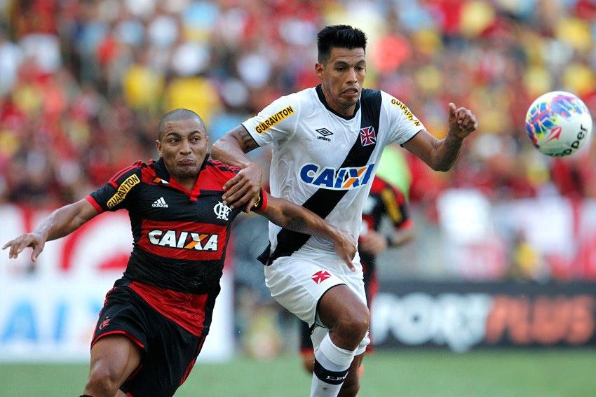 Vasco foi melhor, mas n&atilde;o conseguiu abrir vantagem na semifinal